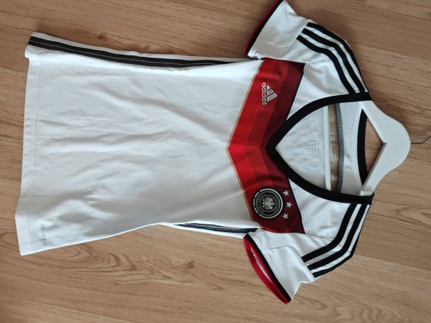 Adidas női fitnesz póló S