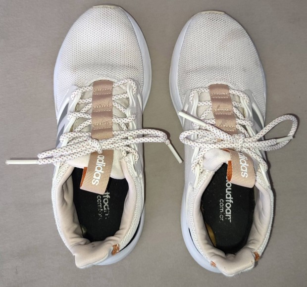 Adidas női futócipő Energyfalcon EE9940 Fehér (1.)