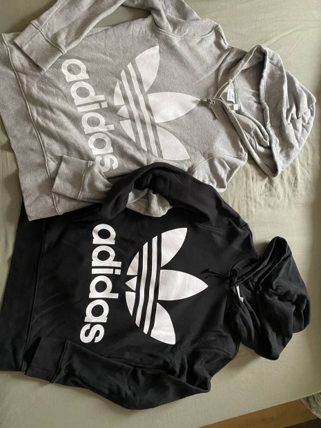 Adidas ni puloverek 