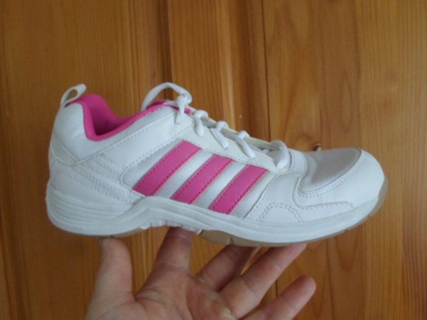 Adidas ni sportcip 37 1/3