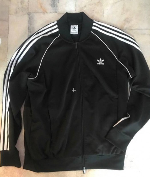 Adidas originals fels / pulver / cipzras ( bontatlan ) XL