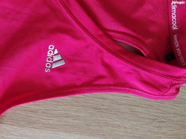 Adidas pink ni sportos pl L