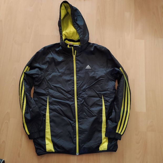 Adidas polrral blelt vagny tmeneti kabt dzseki 13-14 v 164