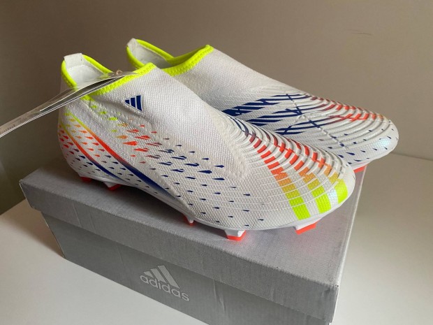 Adidas predator edge 3 j stoplis focicip - fz nlkl 40 2/3