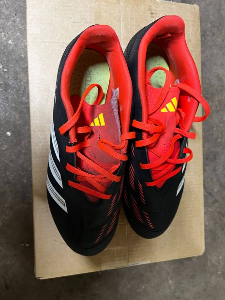 Adidas predator focis cip
