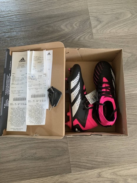 Adidas predator stoplis 40 2/3 garancival