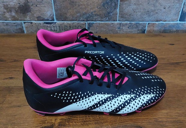 Adidas predator stoplis cip elad