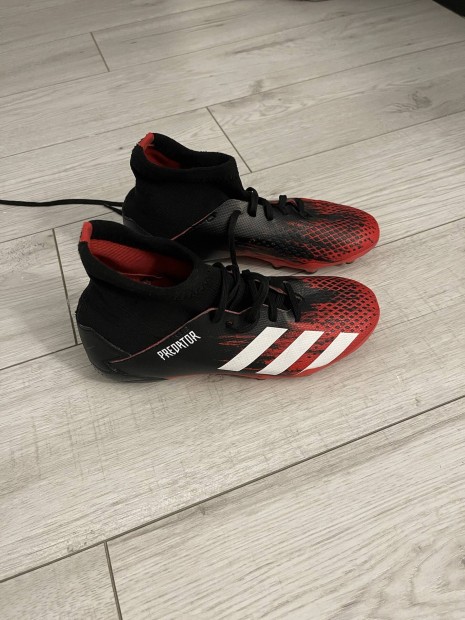 Adidas predator stoplis cip elad!