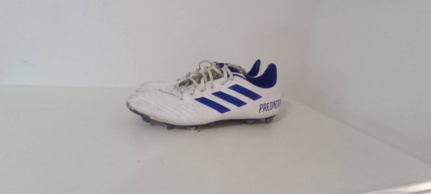 Adidas predator stoplis futball cip eur46 mret 