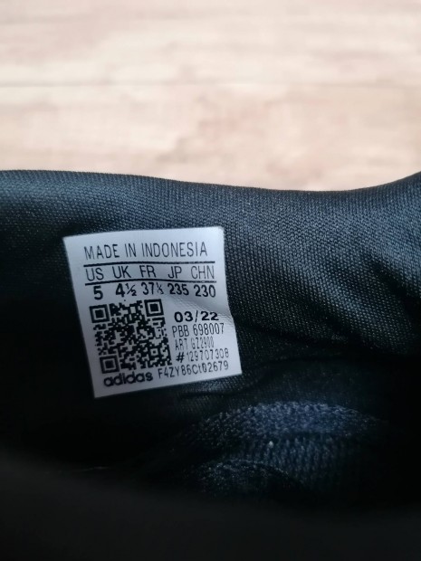 Adidas predator teremcip 
