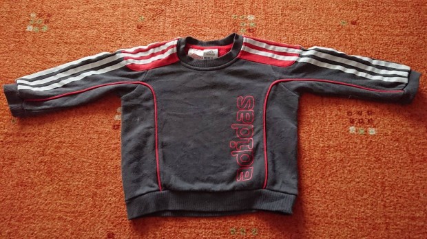 Adidas pulcsi kisgyermek NYH