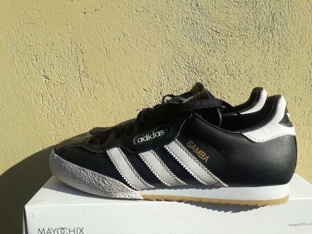 Adidas samba 39 unisex sportcip