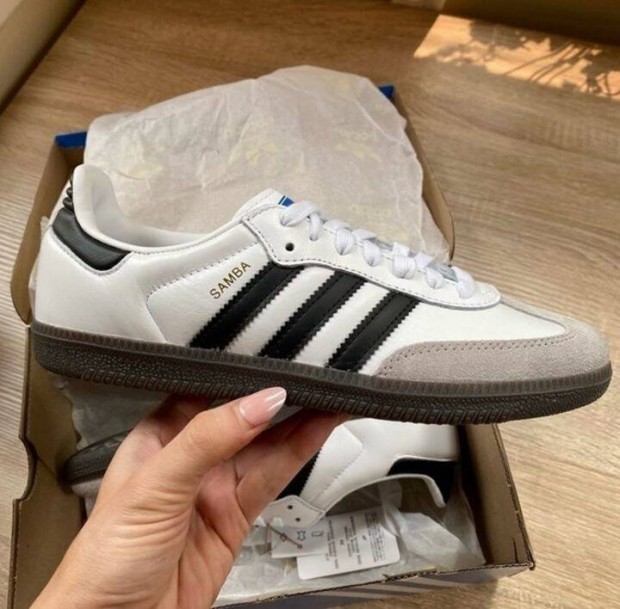 Adidas samba 