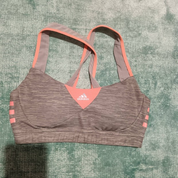 Adidas sport melltartó S méret ,szinte új, szivacsos