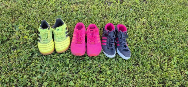 Adidas sportcipők eladók