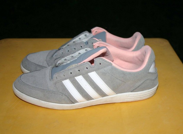 Adidas sportos cip, 40,2/3, Pcsett