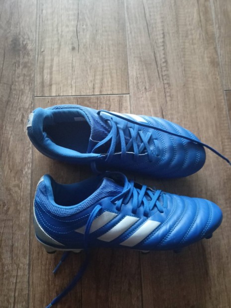 Adidas stoplis futball cip 38