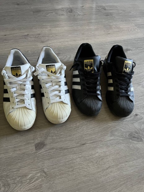 Adidas superstar