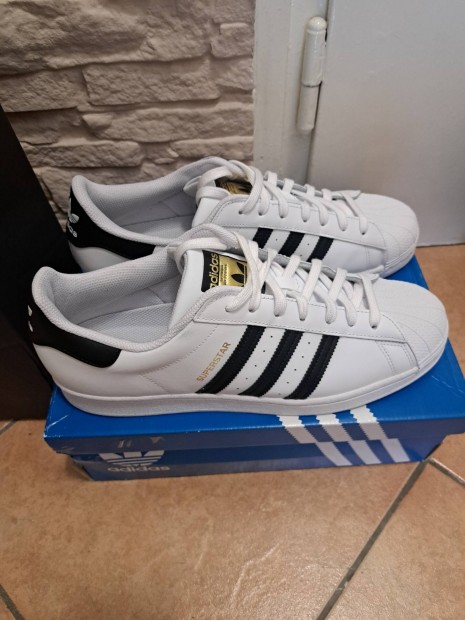 Adidas superstar akci