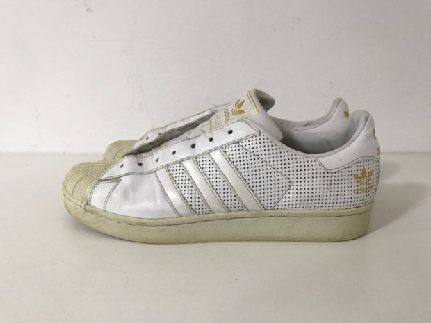 Adidas superstar frfi sportcipo eur44