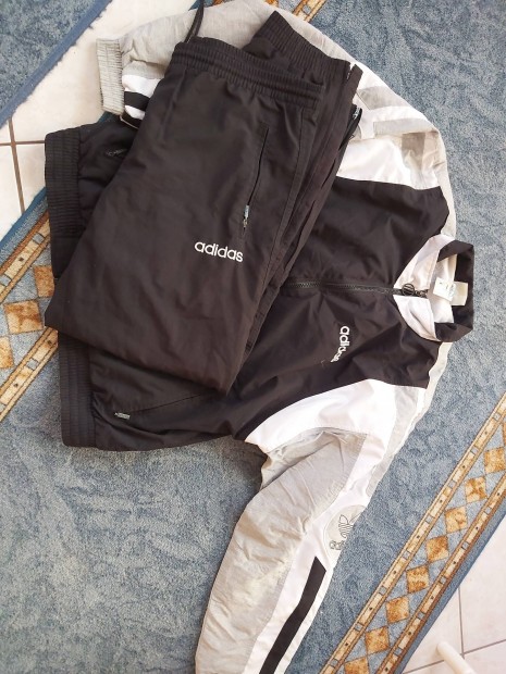 Adidas szabadid