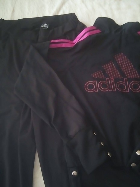 Adidas szabadid ruha M-es mretban uj