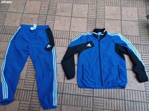 Adidas szabadid szett pulver s nadrg L