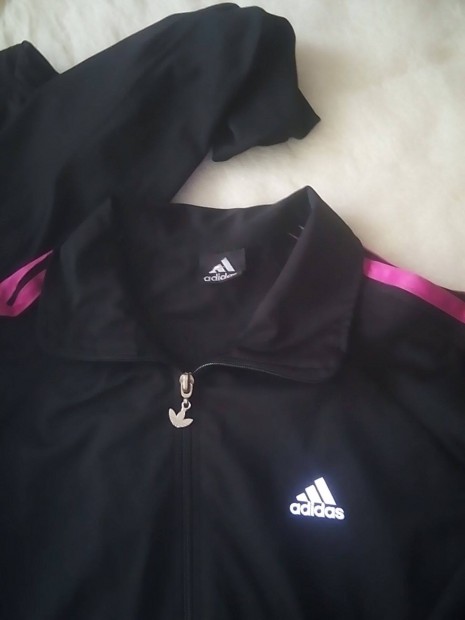 Adidas szabadidruha M-es mret