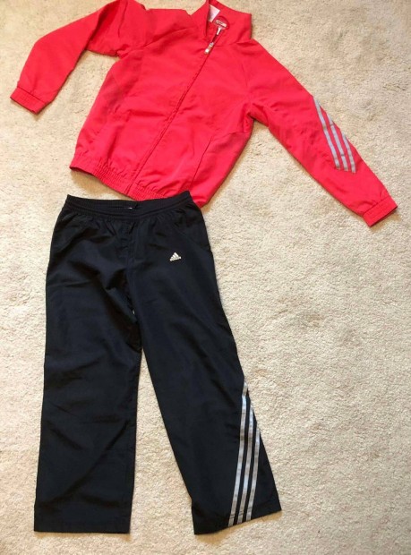 Adidas szabadidőruha eladó!