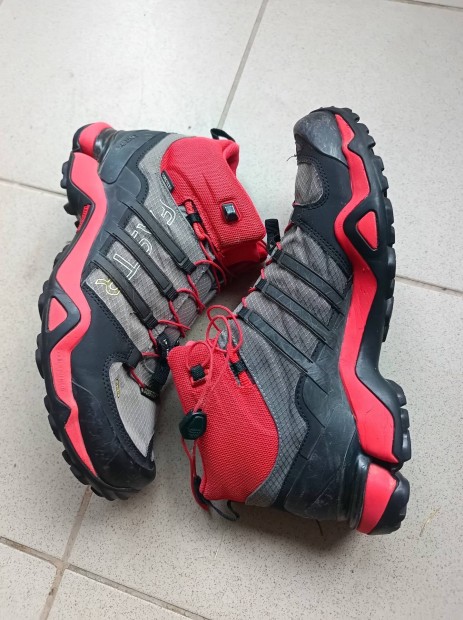 Adidas terrex cip 44 2/3