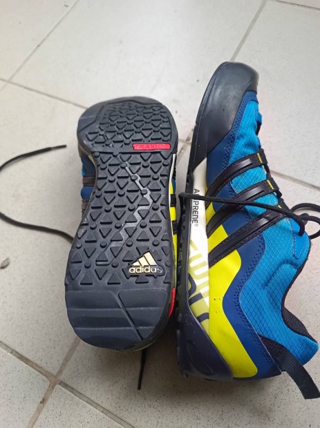 Adidas terrex cip 46 2/3