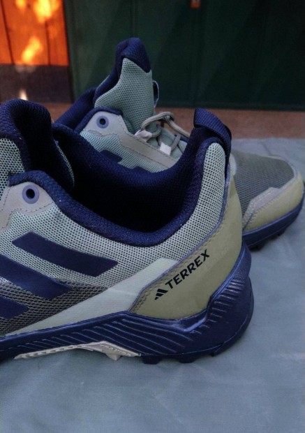 Adidas terrex sportcip j!