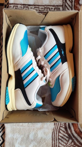 Adidas torsion zx 1000 c 43 -as csak felprblt,szinte j!