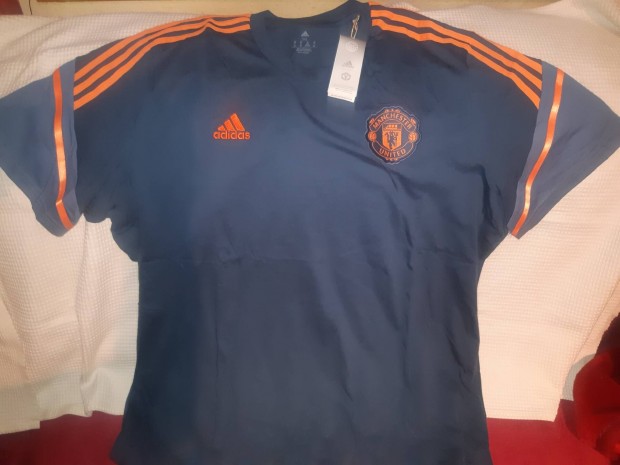 Adidas j Manchester United pamut pl 3XL-4XL