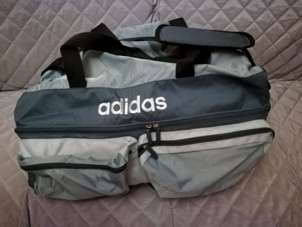 Adidas j, ktszintes utaztska, Ausztriban vsrolt,ron alul!/70