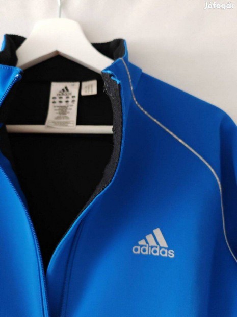 Adidas uj minsgi anyagu frfi prmium dzseki