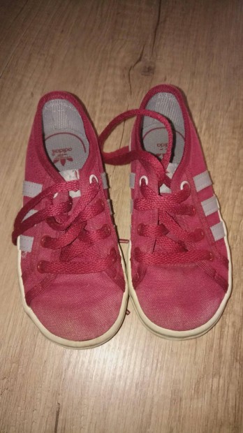 Adidas unisex cipő sportcipő tornacipő 24 bth: 15cm