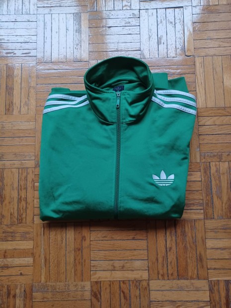 Adidas vintage frfi fels pulver XL 