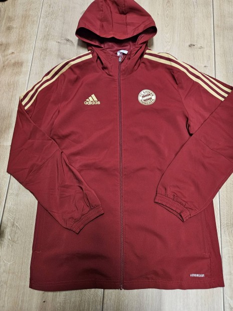 Adidas x Bayern Mnchen Aeroready Jacket M