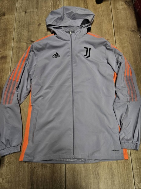 Adidas x Juventus  Aeroready Jacket M frfi dzseki 