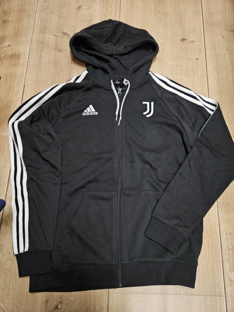 Adidas x Juventus zipzaros ferfi melegt fels M