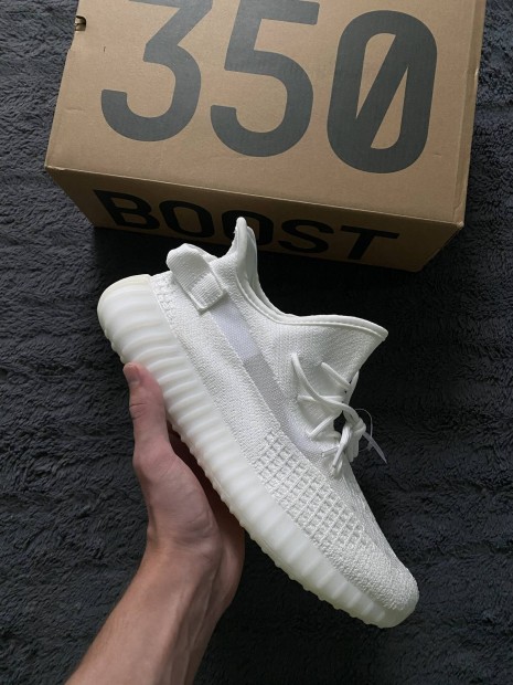 Adidas yeezy 350 v2 bone