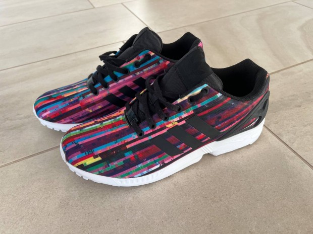 Adidas zx Flux 44 2/3 j llapot