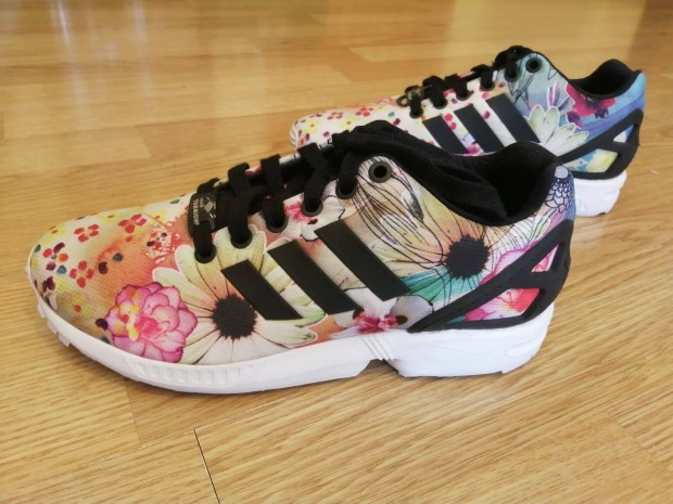 Adidas zx flux 37,5 elad Debrecenben