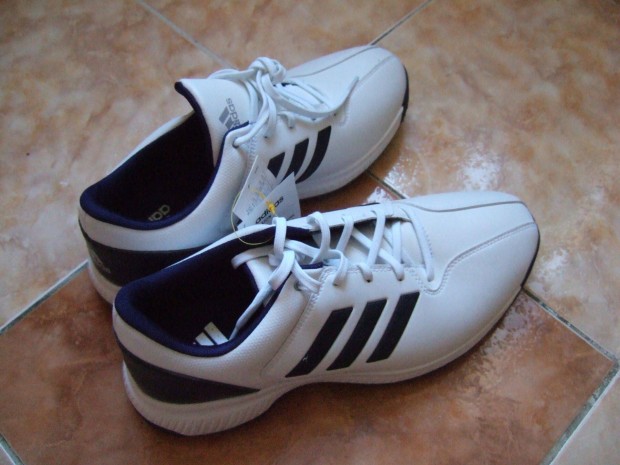 Adidass CP Traxion Golf 43 1/3 !