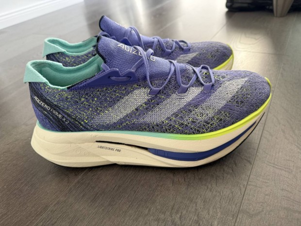 Adizero prime X2 48 fut� cip�