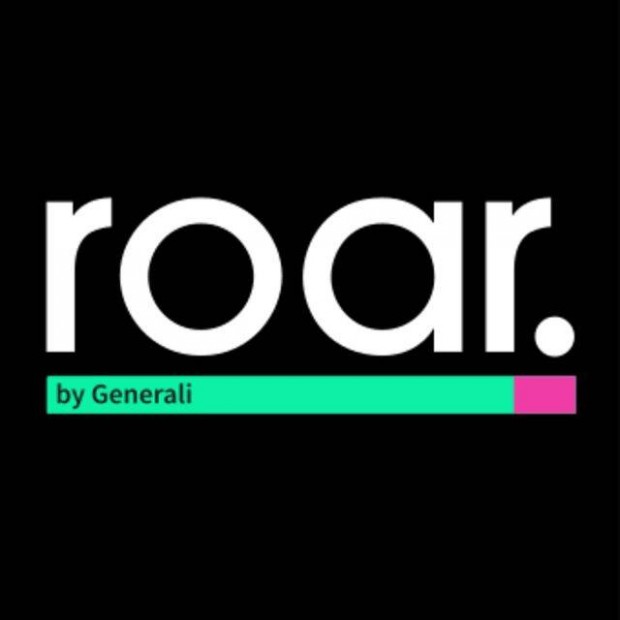 Adminisztrcis s rtkesti pozci Roar by Generali