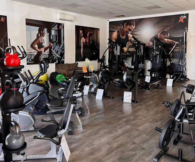 Adminisztrációs munkakör - Fittsport X. kerület