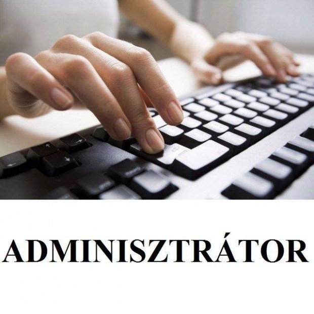 Adminisztrtor