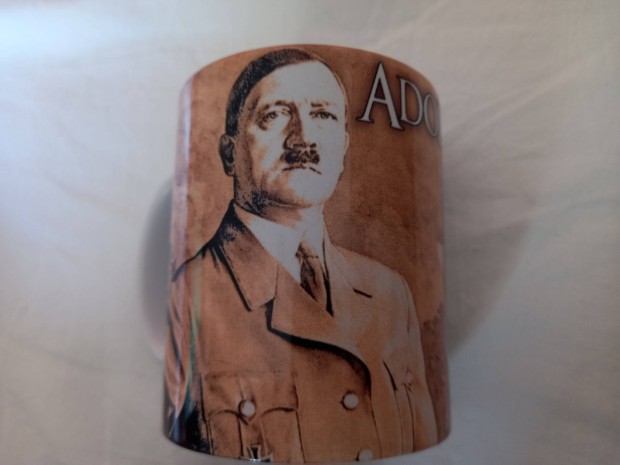 Adolf Hitler bgre 